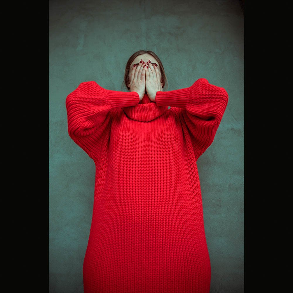 Фотография автора Светлана Селезнёва