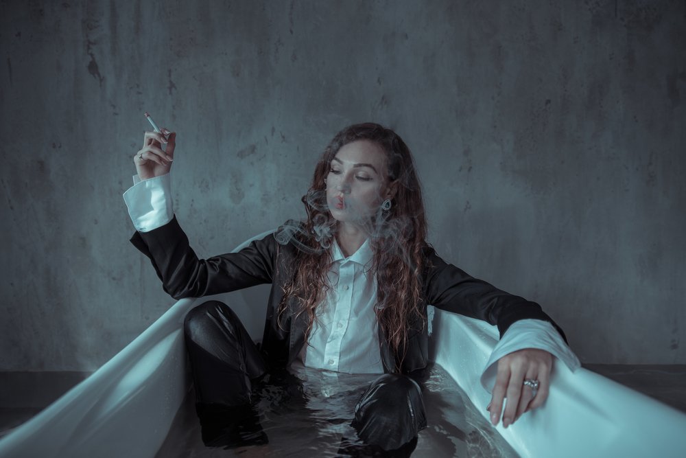 Фотография автора Светлана Селезнёва