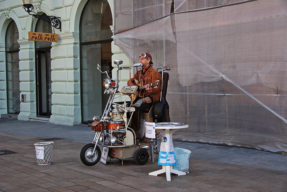 Photograph by Михаил Рассказ