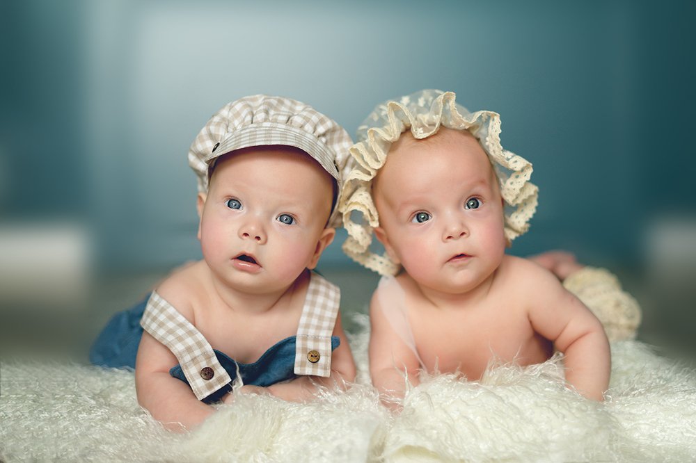 Одна Любовь на двоих