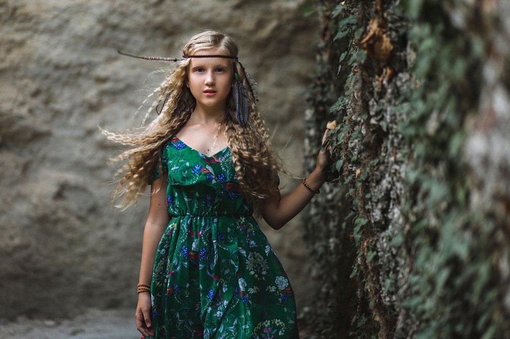 Photograph by Марина Серых