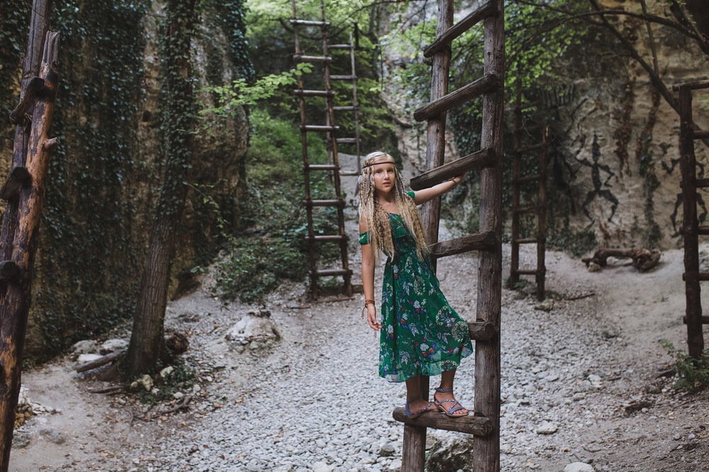 Photograph by Марина Серых