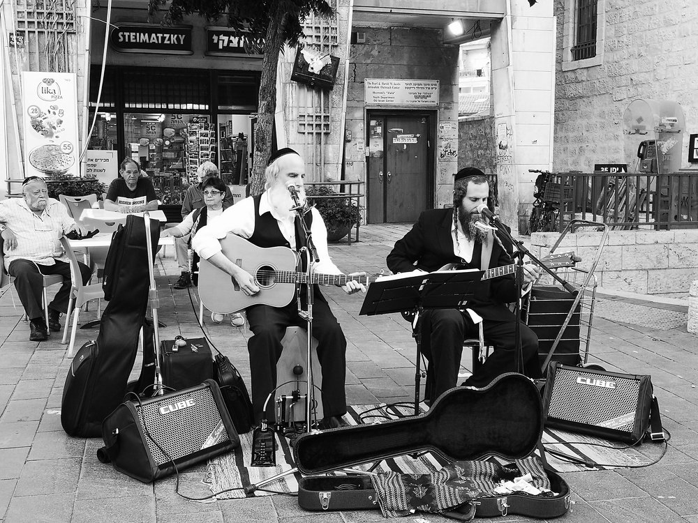 Ортодоксы-музыканты