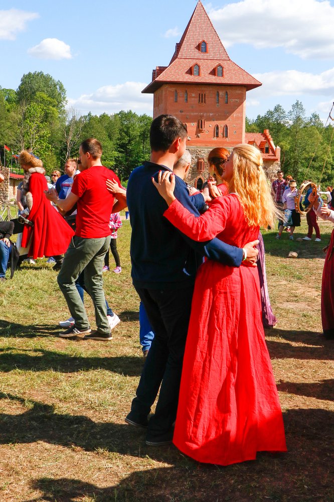 Photograph by Людмила Казак