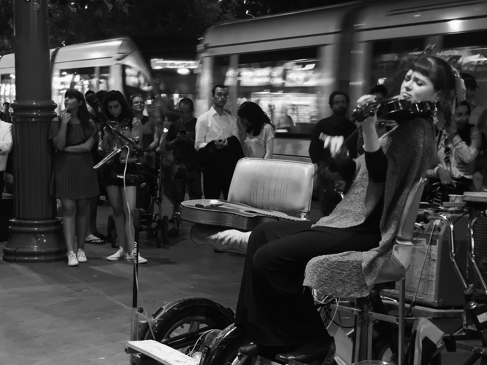 Чистая музыка