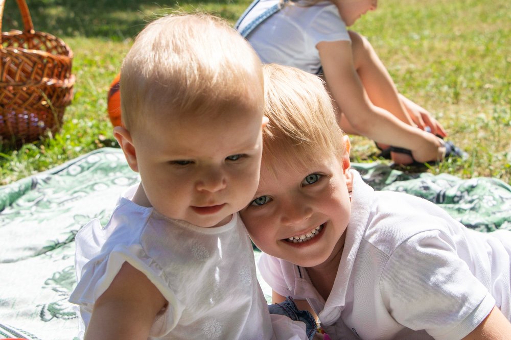 Photograph by Людмила Казак