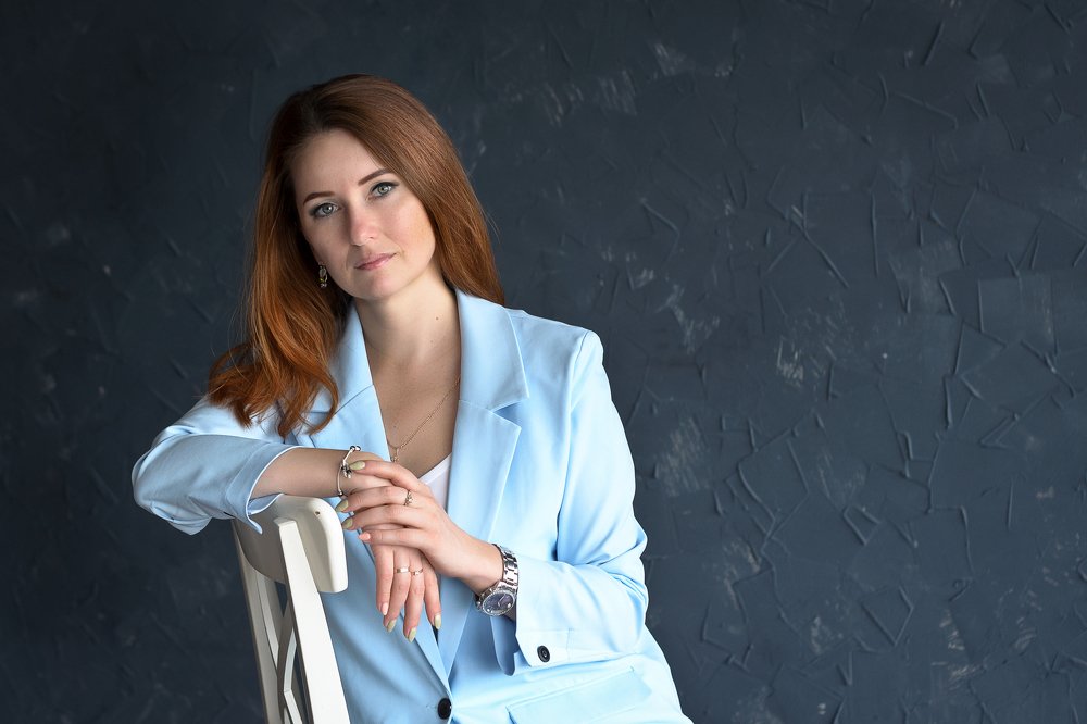 Photograph by Наталья Гордоченкова