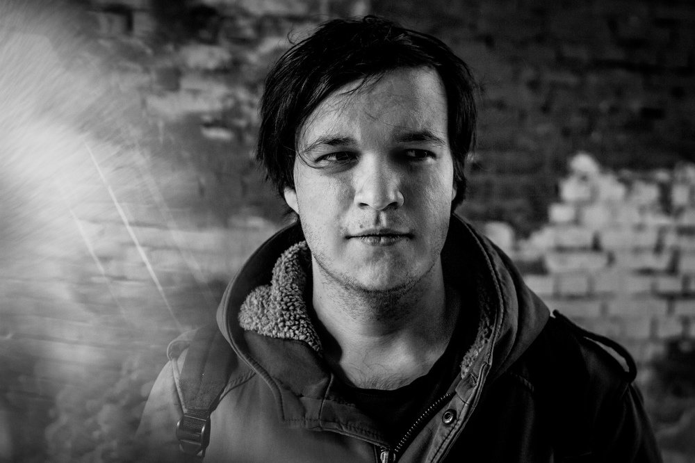 Photograph by Евгений Корниенко