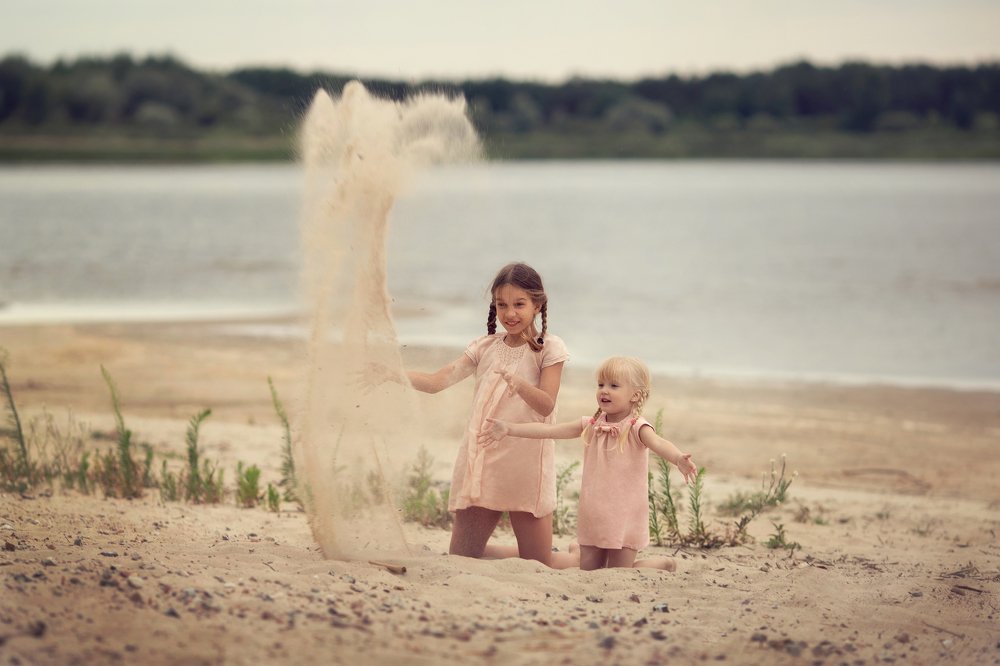 Photograph by Светлана Наумова