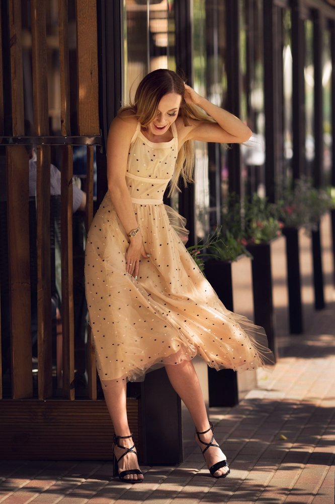 Photograph by Светлана Наумова