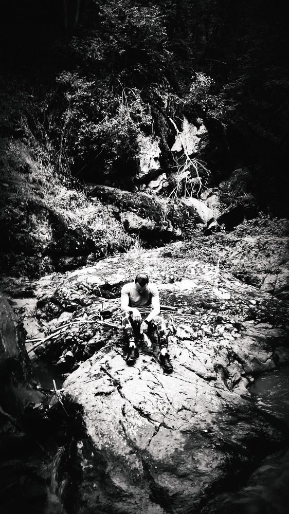 Photograph by Джемма Манукян