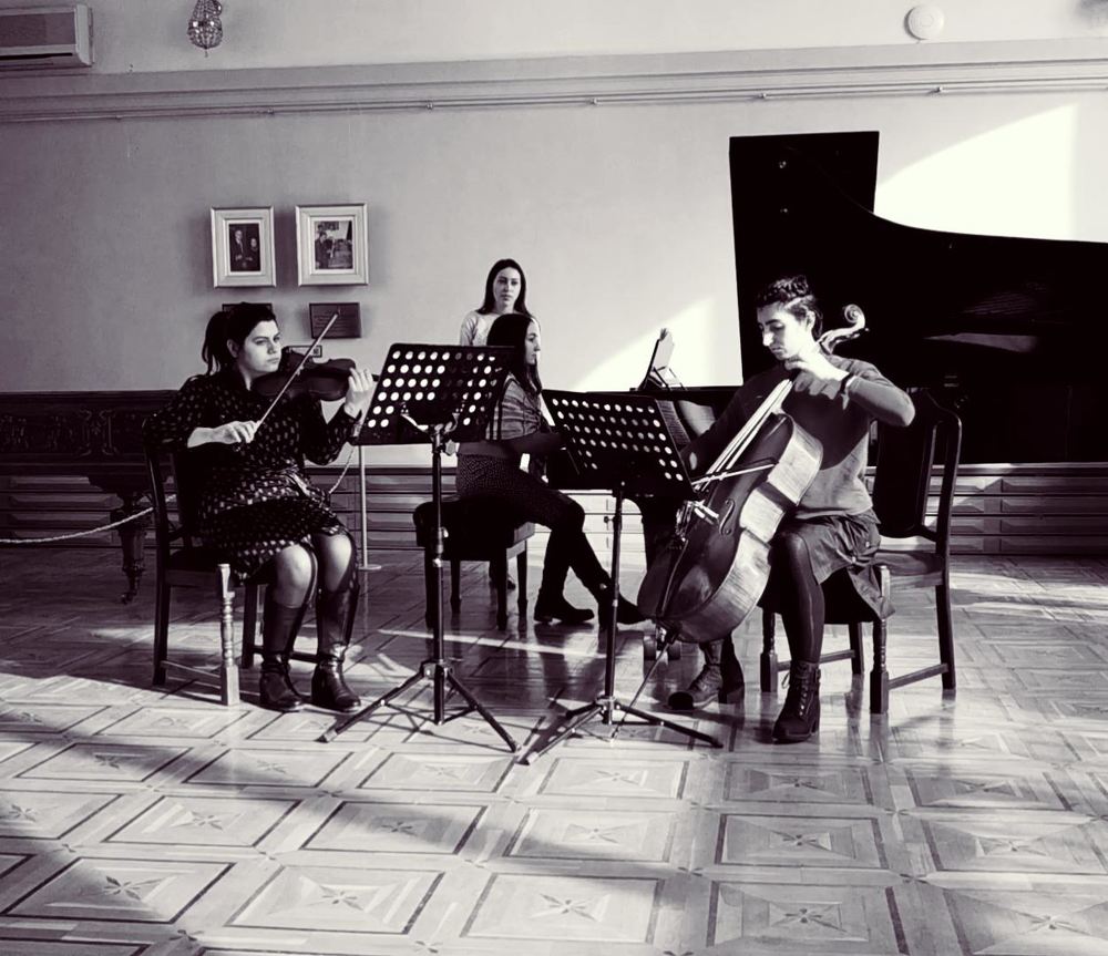 Photograph by Джемма Манукян