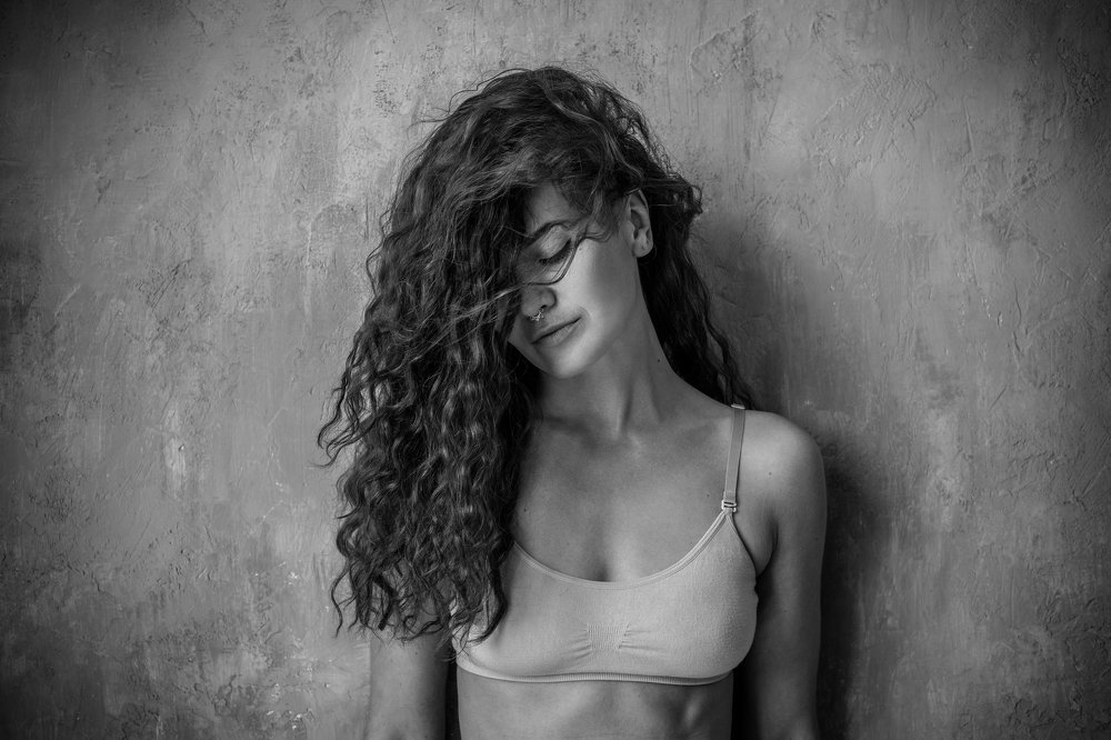 Photograph by Оля Кудрявцева