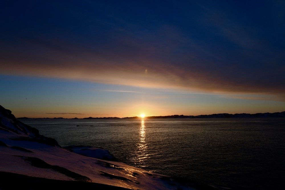 Photograph by karl geisler