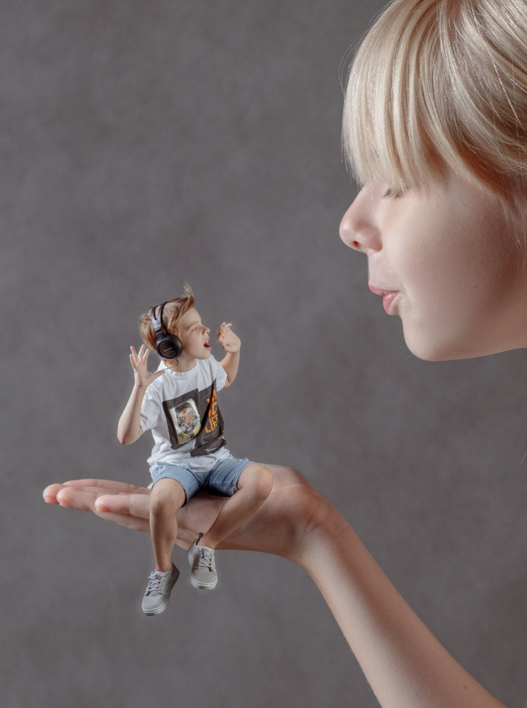 Photograph by Ирина Баранова