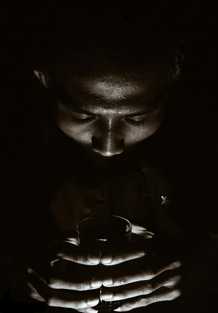 Coffee Addict