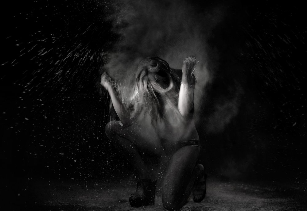 Освобождение