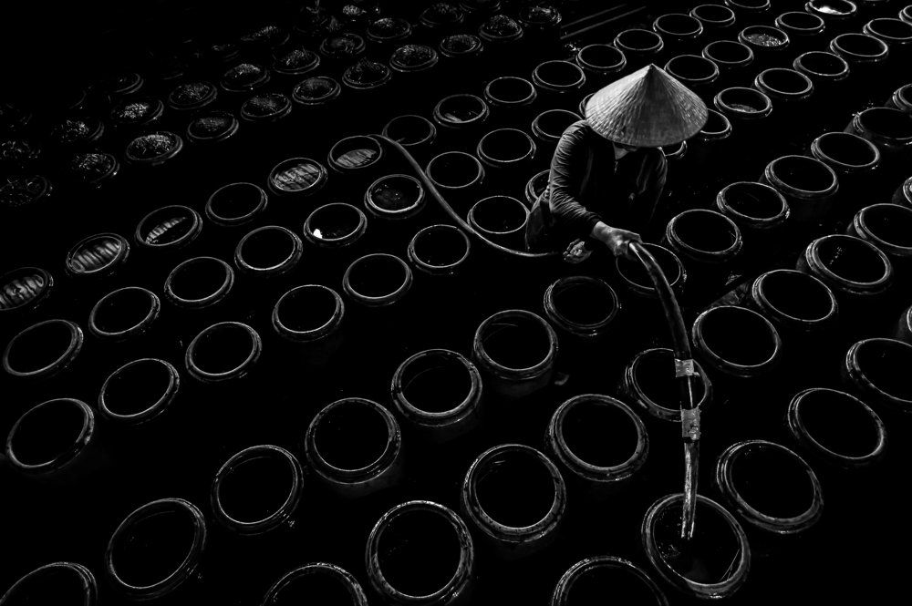 making traditional prices