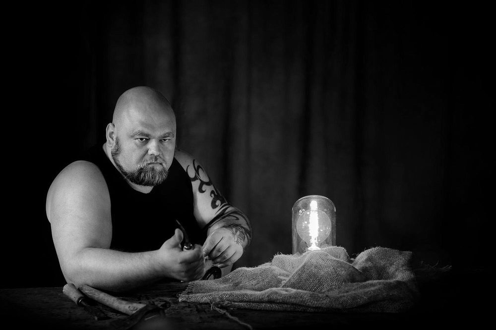 Ремесленник