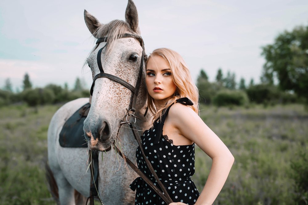 Photograph by Елена Романова