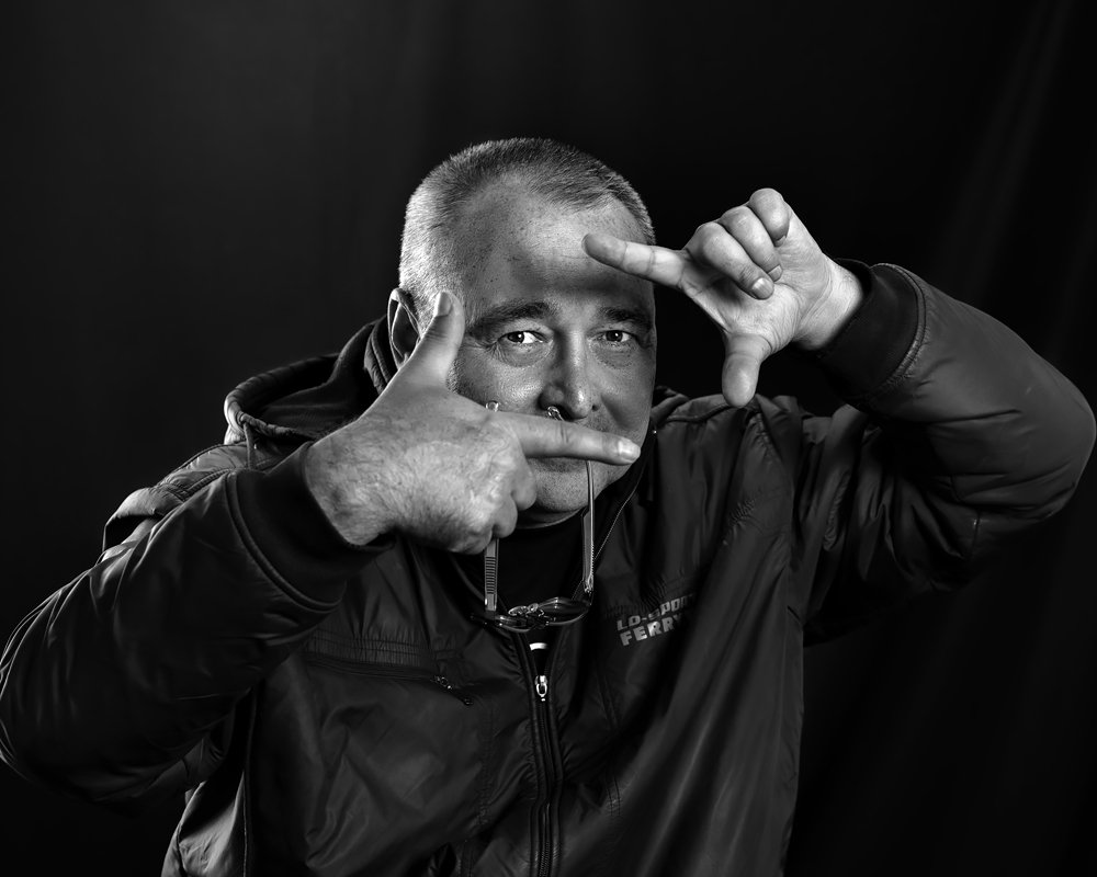 Photograph by Алексей Гурылев