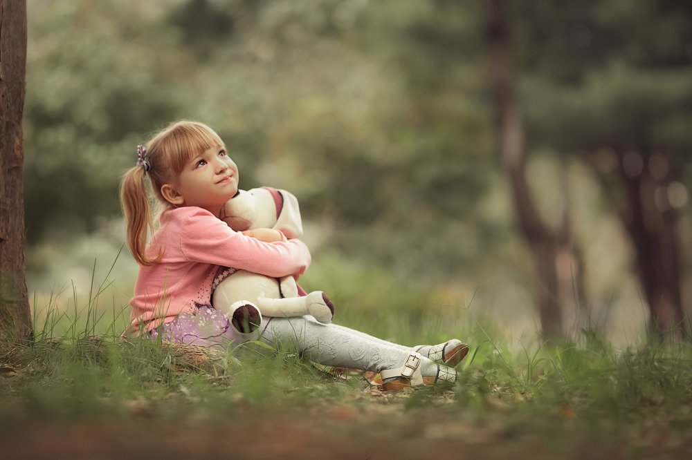 Детские мечты