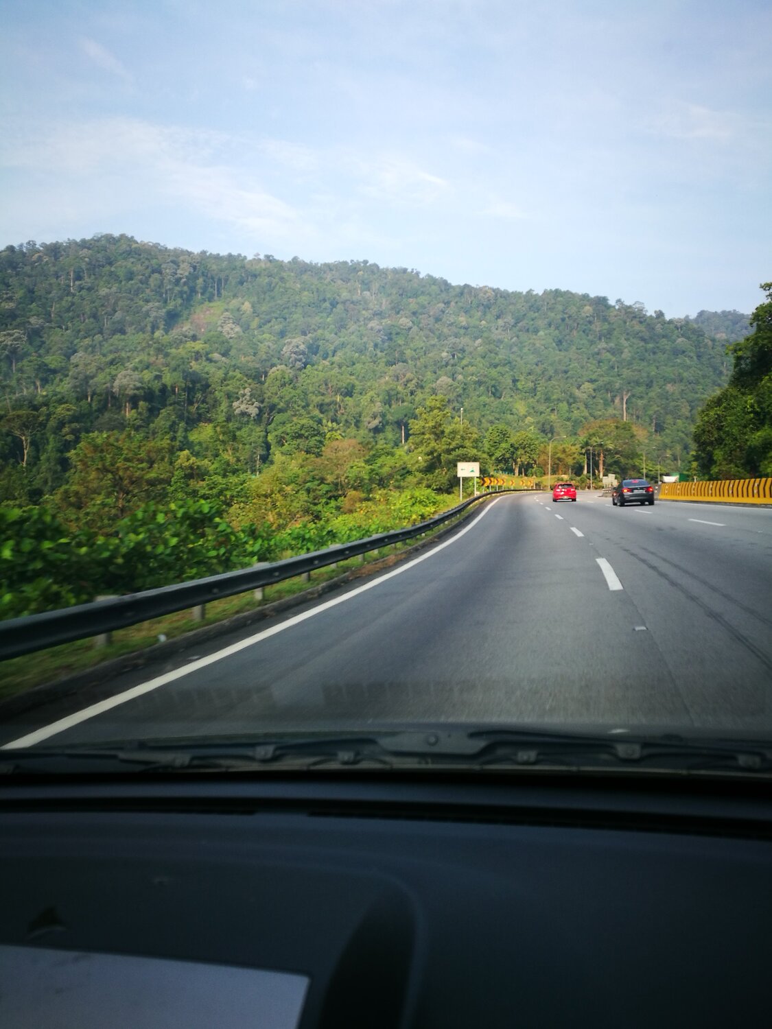 Ipoh ke Cangkat jering