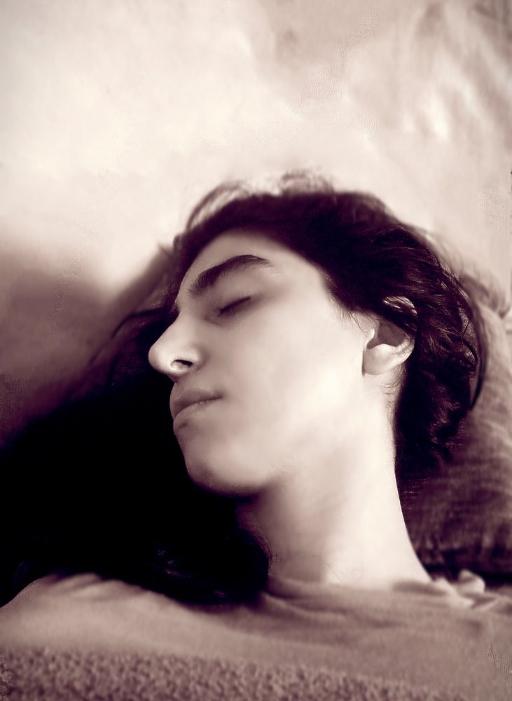 Photograph by Джемма Манукян