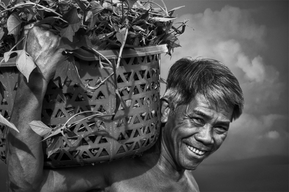 Nụ cười Nông dân