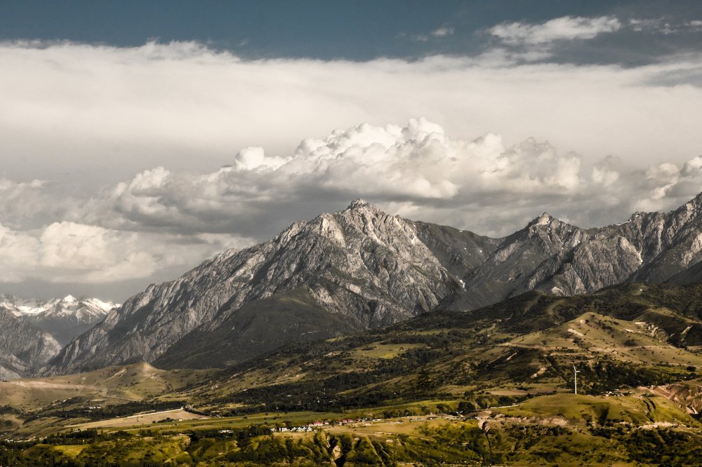 Недостижимая близость