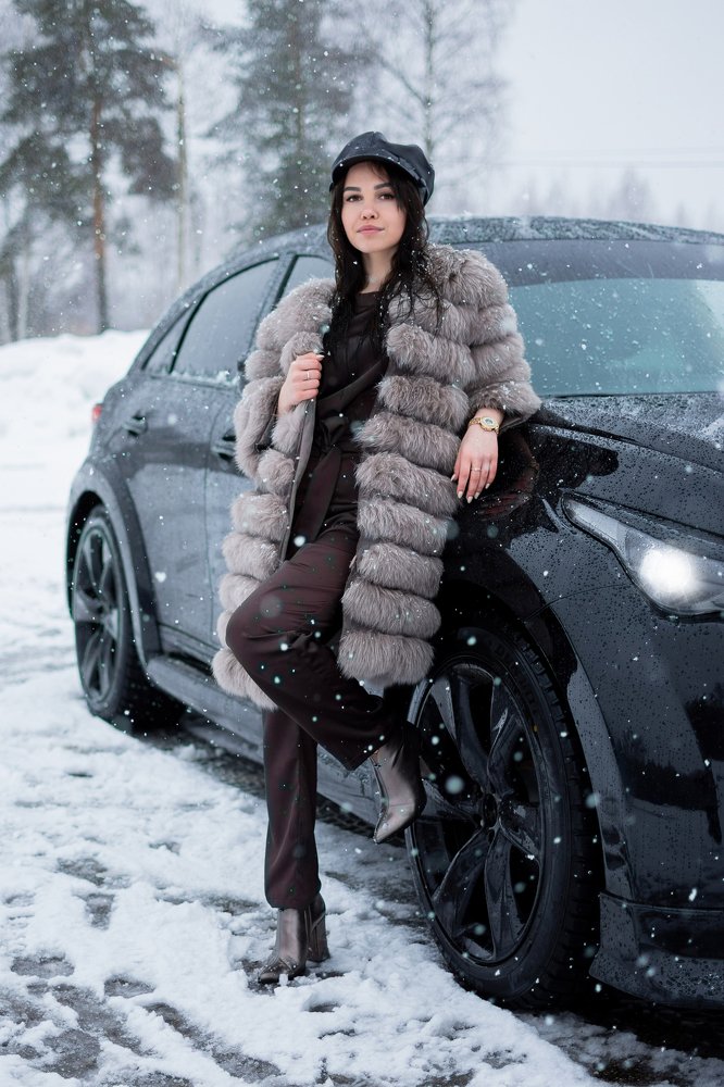 Photograph by Алёна Колясникова