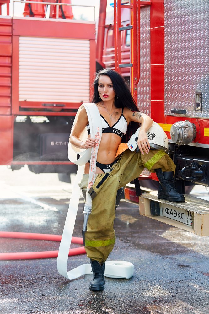 Жаропрочная!