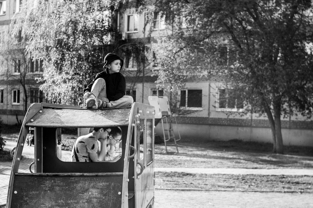 Photograph by Евгений Корниенко