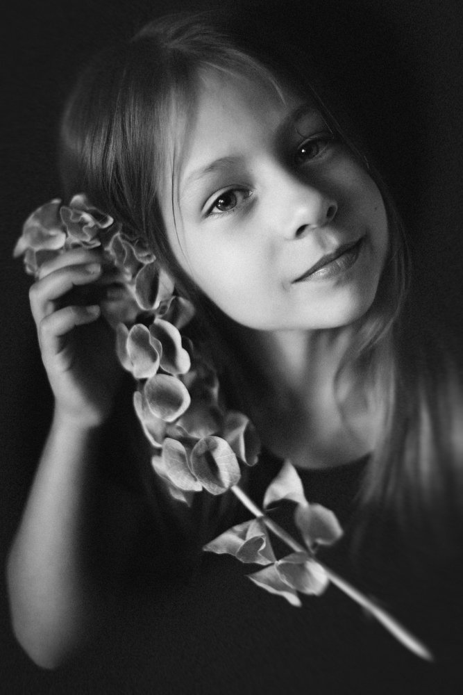 Photograph by Елена Пензева