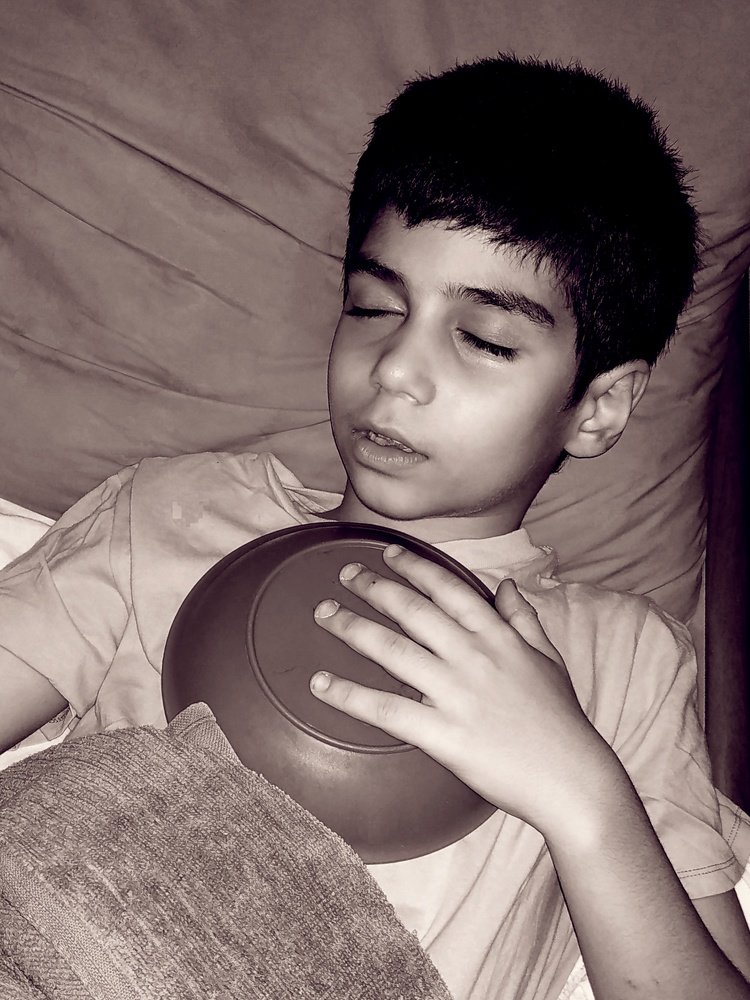 Photograph by Джемма Манукян