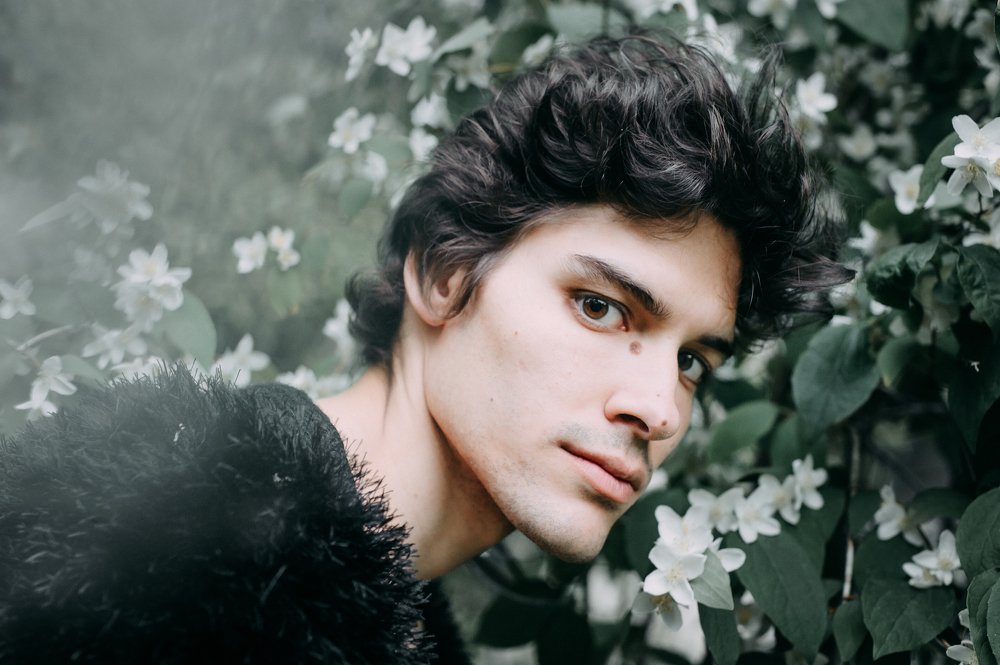 Photograph by Alice Wonder