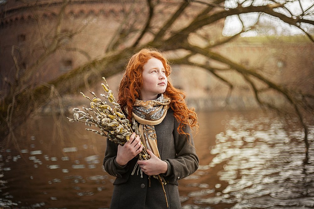 Photograph by Елена Фукс