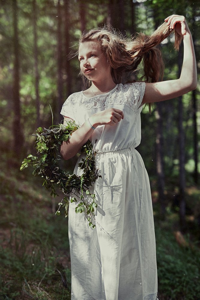 Ивана Купала