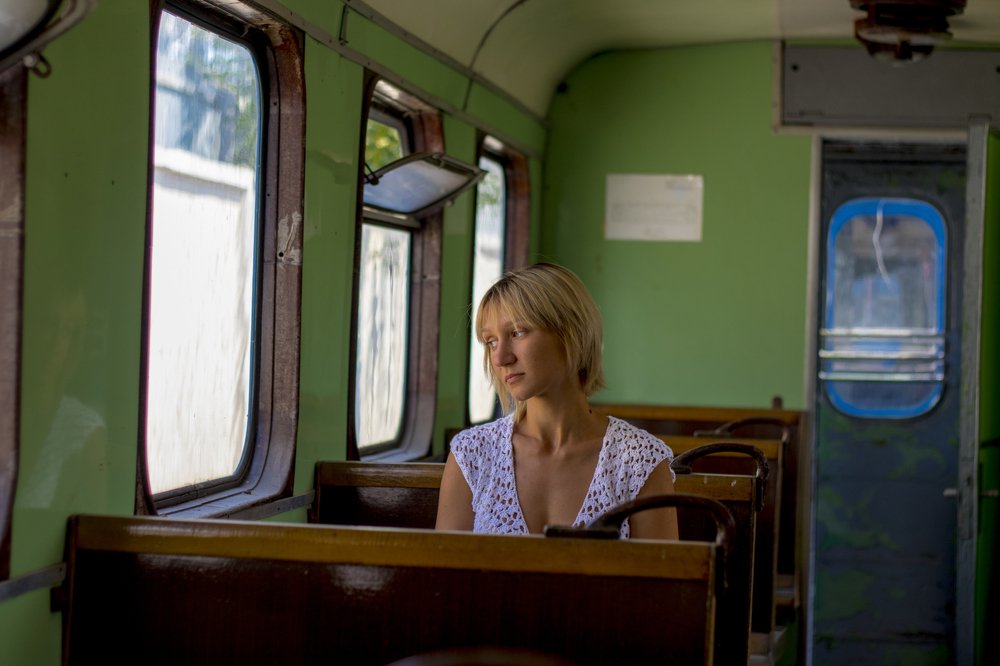 Photograph by Олег