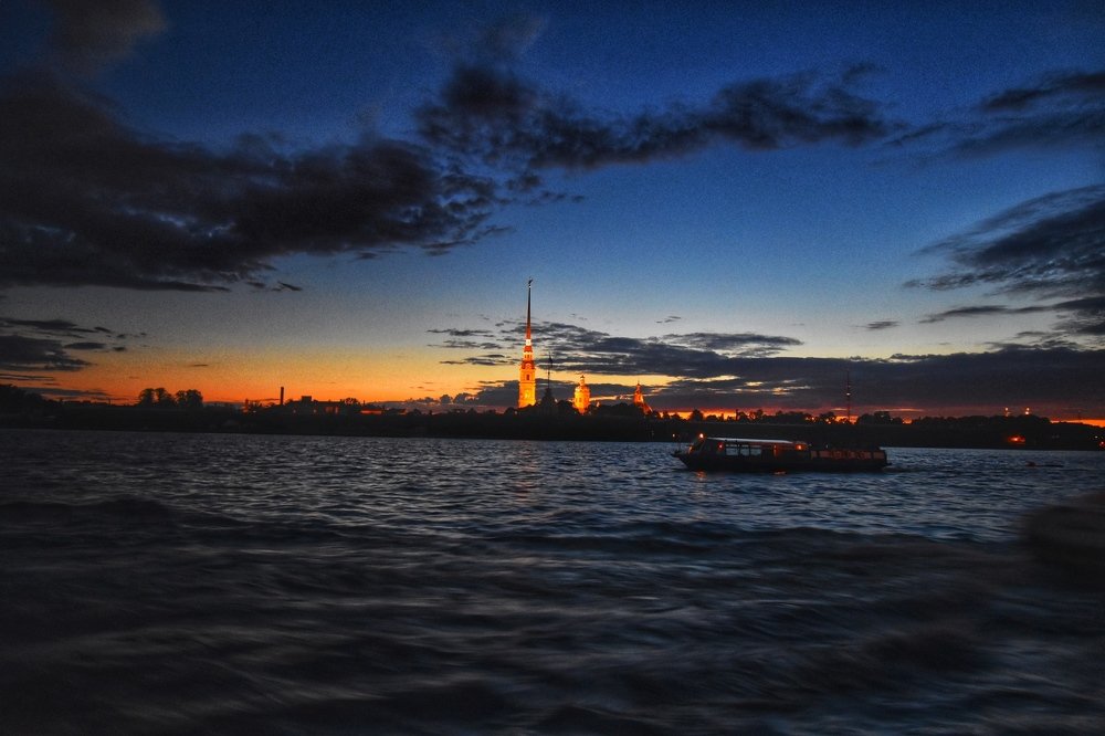 Photograph by Яна Лугинина