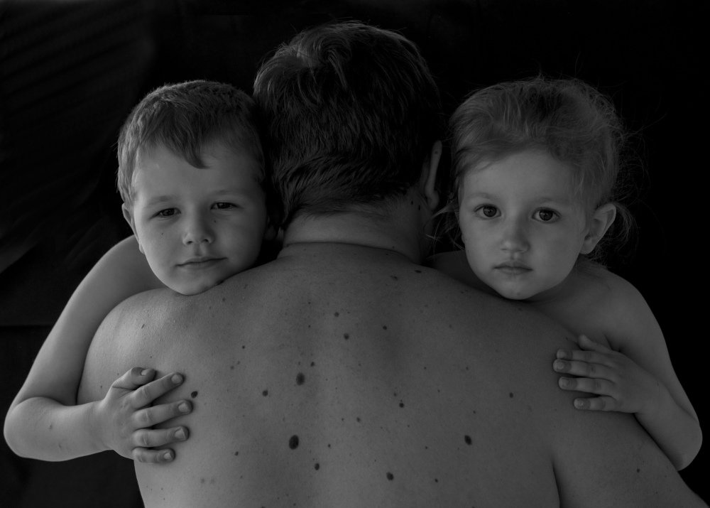 Брат и сестра