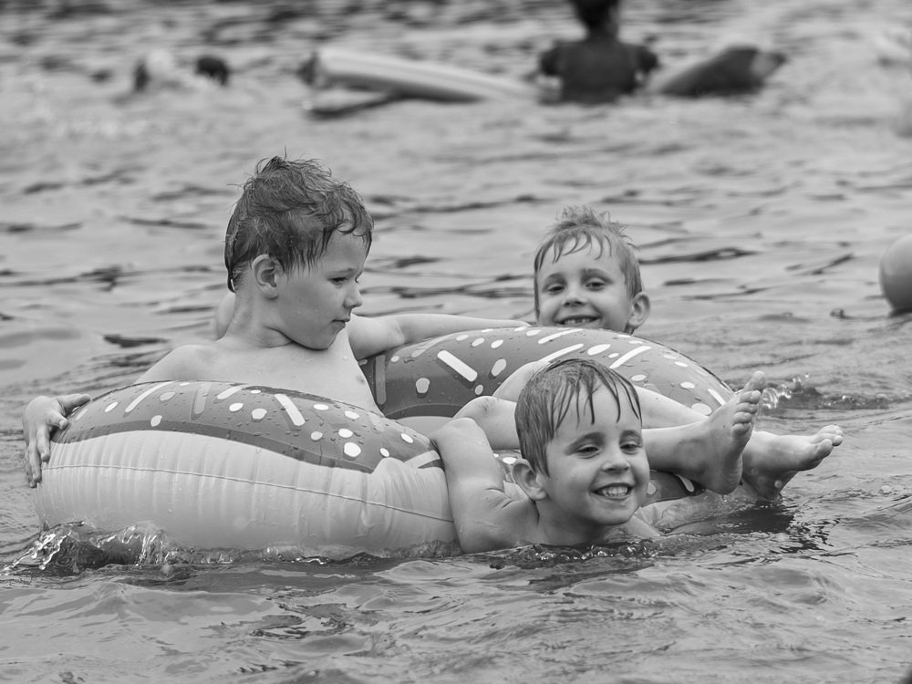 Photograph by Marina Presnova