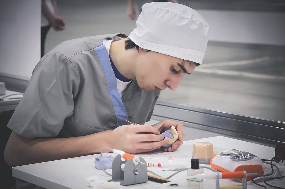 Photograph by ZINAIDA