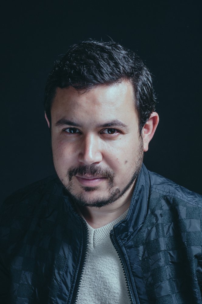 Photograph by zineddine bouhdid