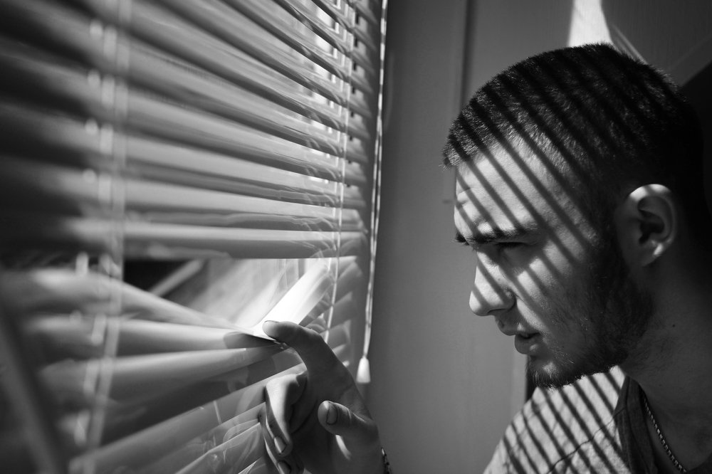 Photograph by Алёна Бушвехтерс