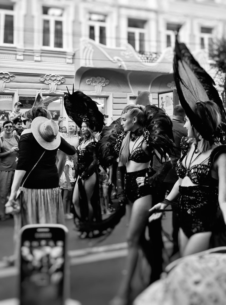 Фотография автора Дарина