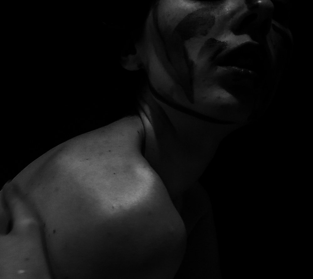 Art victim