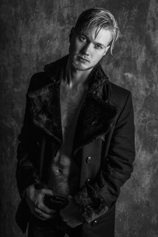 Темный лорд