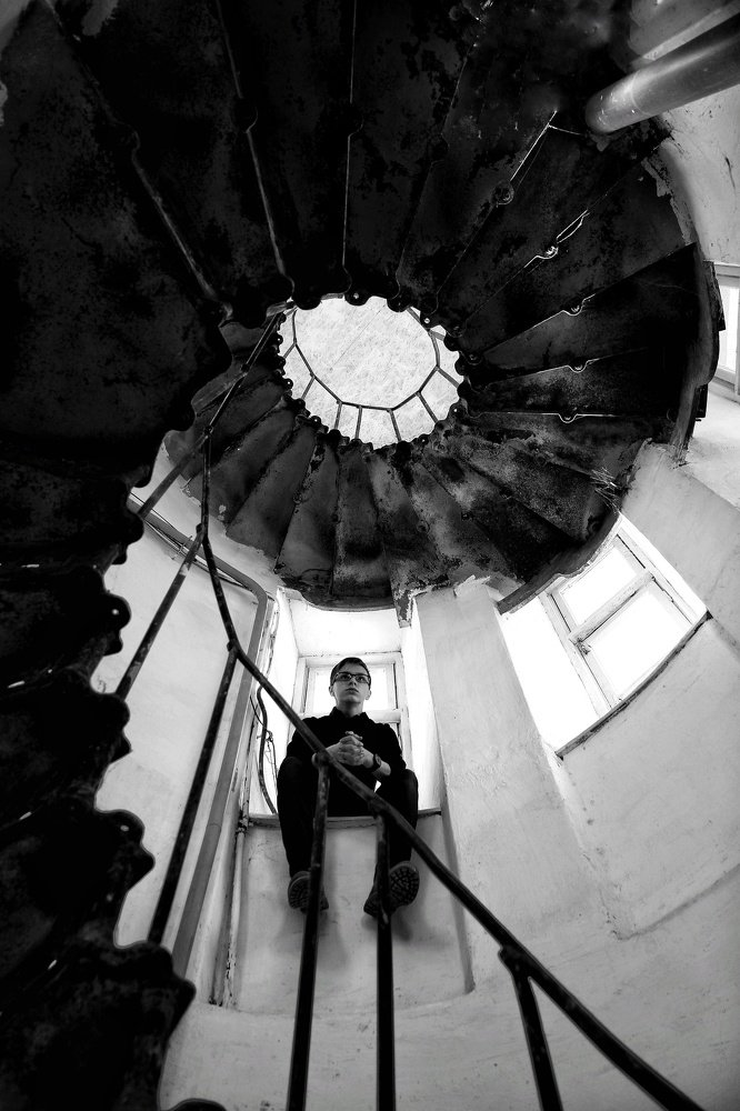 Photograph by Мирослав Храновский