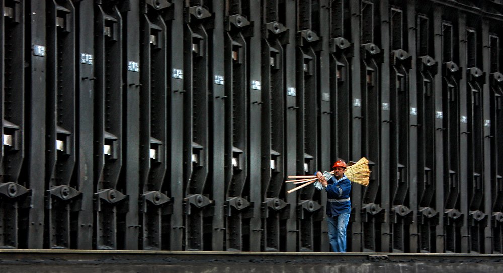 Photograph by Nesrin Ates